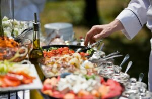 Abiball – Catering Ibbenbüren