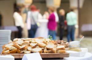 Abiball – Catering Ibbenbüren