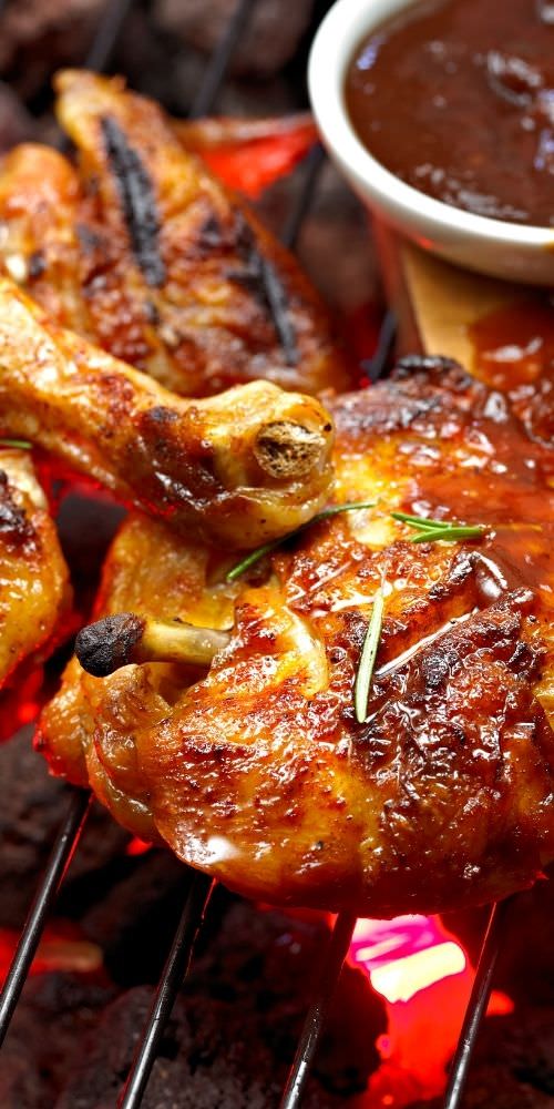 BBQ & Grillfest – Catering Ibbenbüren