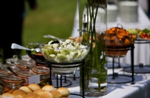 BBQ & Grillfest – Catering Ibbenbüren