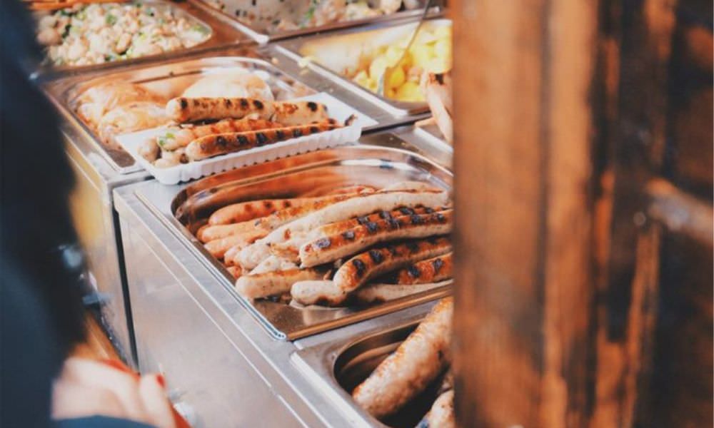 BBQ & Grillfest – Catering Ibbenbüren