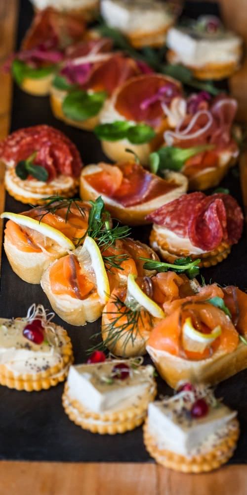 Buffet – Catering Ibbenbüren
