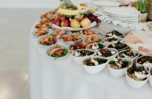 Brunch Catering – Catering Ibbenbüren