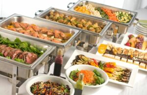 Fingerfood – Catering Ibbenbüren