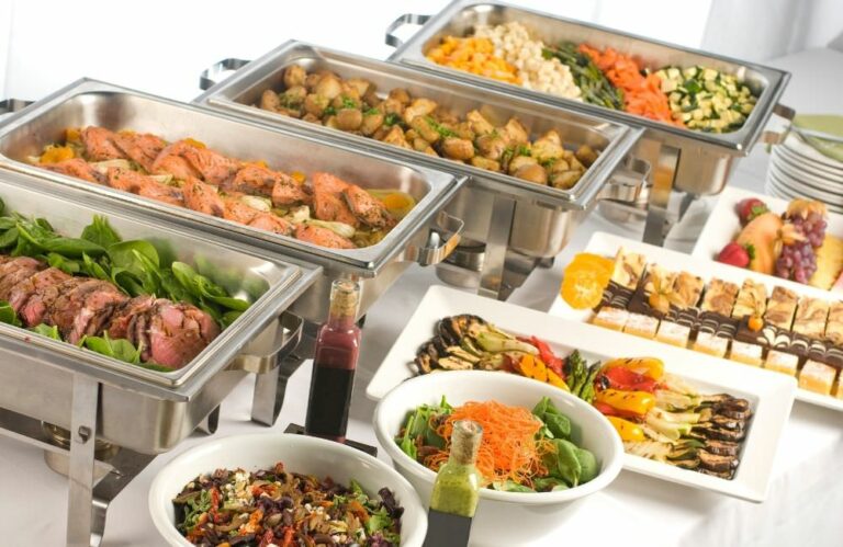 Brunch Catering – Catering Ibbenbüren
