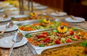 Buffet – Catering Ibbenbüren