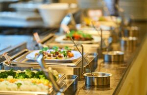 Buffet – Catering Ibbenbüren