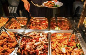 Buffet – Catering Ibbenbüren