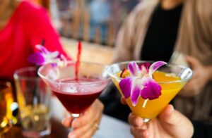 Cocktail Catering – Catering Ibbenbüren
