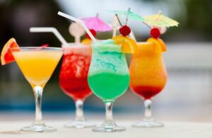 Cocktail Catering – Catering Ibbenbüren