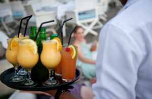 Cocktail Catering – Catering Ibbenbüren