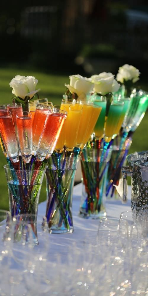 Cocktail Catering – Catering Ibbenbüren