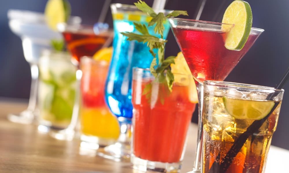 Cocktail Catering – Catering Ibbenbüren