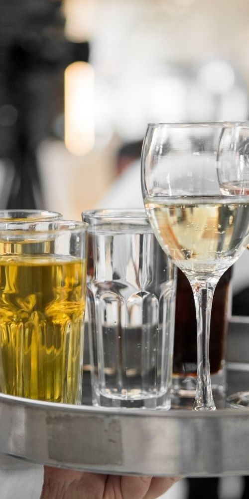 Getränke Catering – Catering Ibbenbüren
