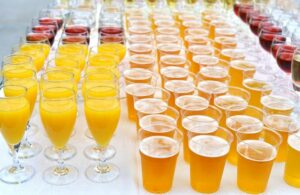 Getränke Catering – Catering Ibbenbüren