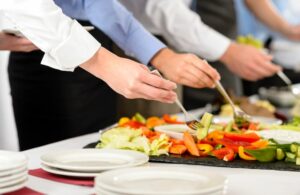 Firmenfeier & Firmenevent – Catering Ibbenbüren