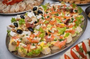 Firmenfeier & Firmenevent – Catering Ibbenbüren