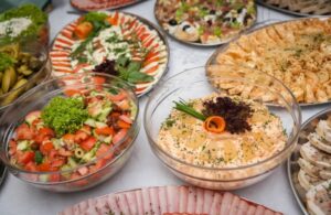Firmenfeier & Firmenevent – Catering Ibbenbüren