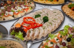 Firmenfeier & Firmenevent – Catering Ibbenbüren