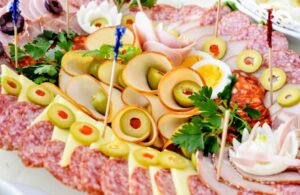 Firmenfeier & Firmenevent – Catering Ibbenbüren