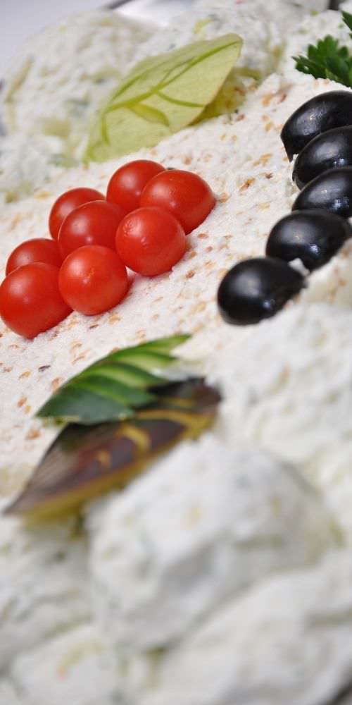 Firmenjubiläum – Catering Ibbenbüren