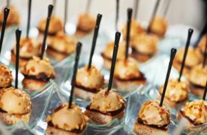 Firmenjubiläum – Catering Ibbenbüren