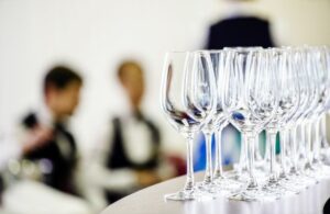 Firmenjubiläum – Catering Ibbenbüren