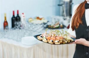 Firmenjubiläum – Catering Ibbenbüren