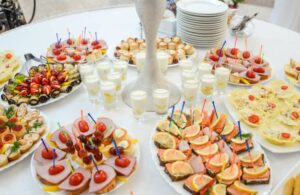 Firmenjubiläum – Catering Ibbenbüren