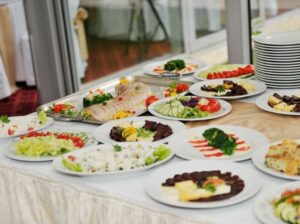 Frühstück Catering – Catering Ibbenbüren