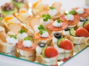 Frühstück Catering – Catering Ibbenbüren