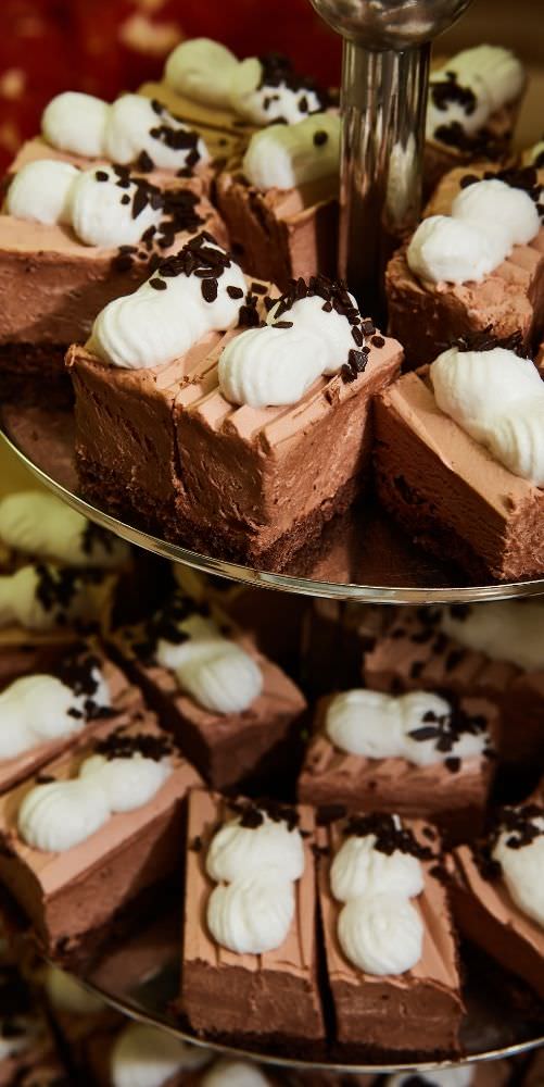 Geburtstag – Catering Ibbenbüren