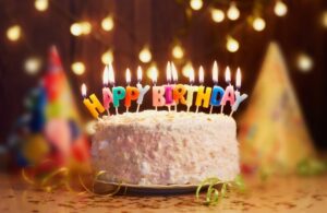 Geburtstag – Catering Ibbenbüren