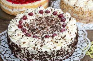 Geburtstag – Catering Ibbenbüren
