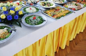 Geburtstag – Catering Ibbenbüren