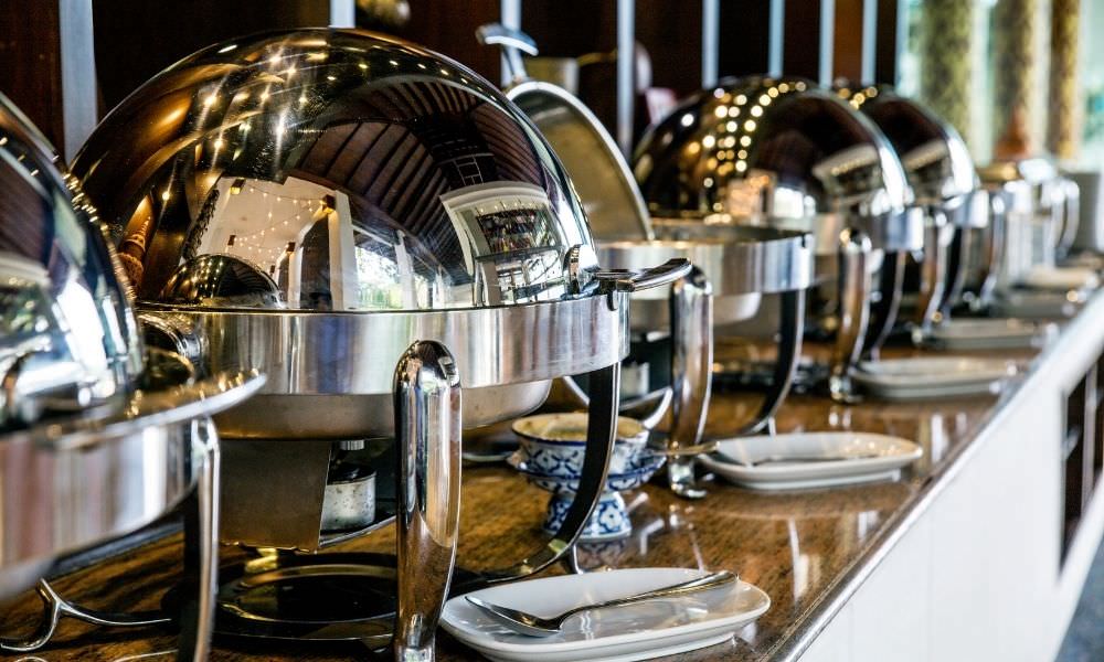 Geburtstag – Catering Ibbenbüren