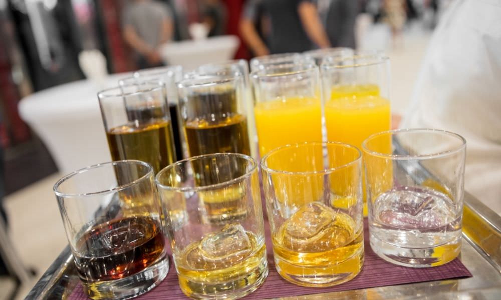 Getränke Catering – Catering Ibbenbüren