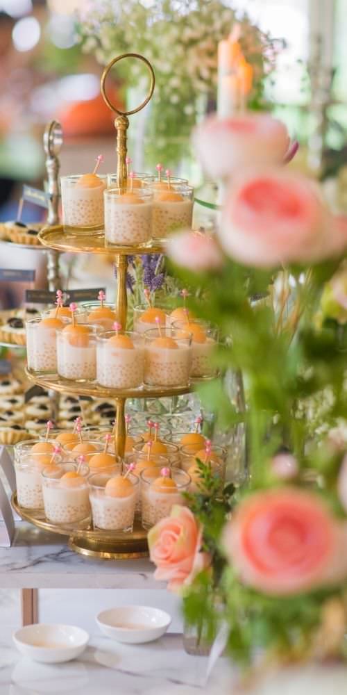 Hochzeit – Catering Ibbenbüren