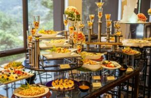 Hochzeit – Catering Ibbenbüren