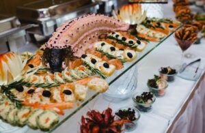 Hochzeit – Catering Ibbenbüren