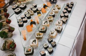 Hochzeit – Catering Ibbenbüren