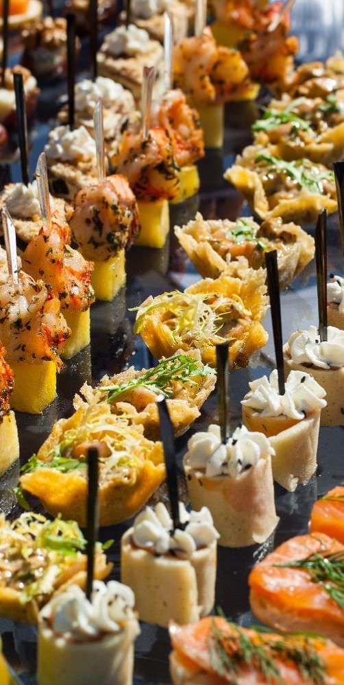 Jubiläum – Catering Ibbenbüren