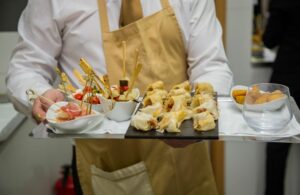 Jubiläum – Catering Ibbenbüren