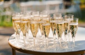 Jubiläum – Catering Ibbenbüren