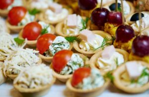 Jubiläum – Catering Ibbenbüren