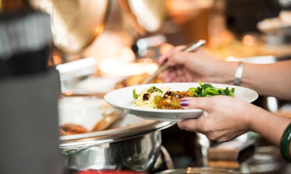 Jubiläum – Catering Ibbenbüren