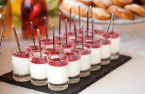 Konferenz & Tagung – Catering Ibbenbüren