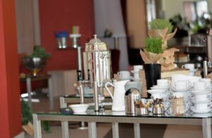 Konferenz & Tagung – Catering Ibbenbüren