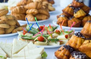 Konferenz & Tagung – Catering Ibbenbüren