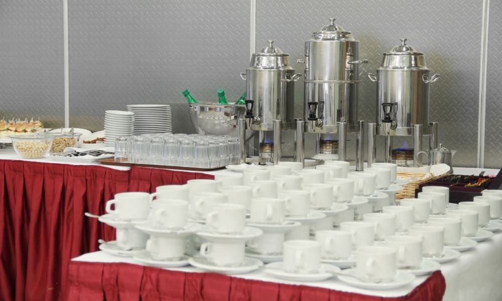 Konferenz & Tagung – Catering Ibbenbüren